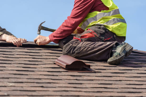 Best New Roof Installation  in Nemacolin, PA