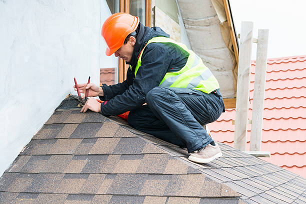 Best Commercial Roof Installation  in Nemacolin, PA